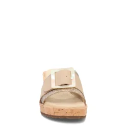 Vaneli Sandals|Women's , Cattee Sandal Camel
