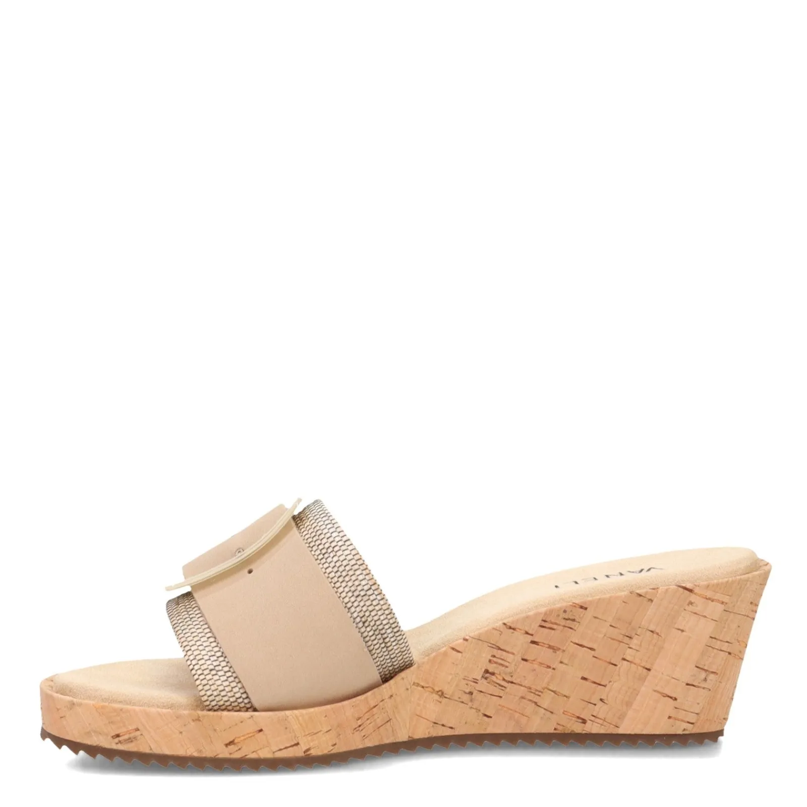 Vaneli Sandals|Women's , Cattee Sandal Camel