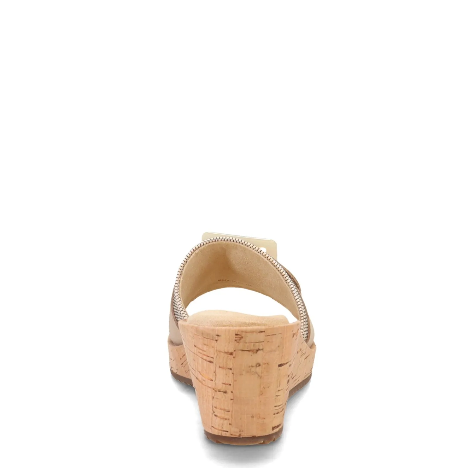 Vaneli Sandals|Women's , Cattee Sandal Camel