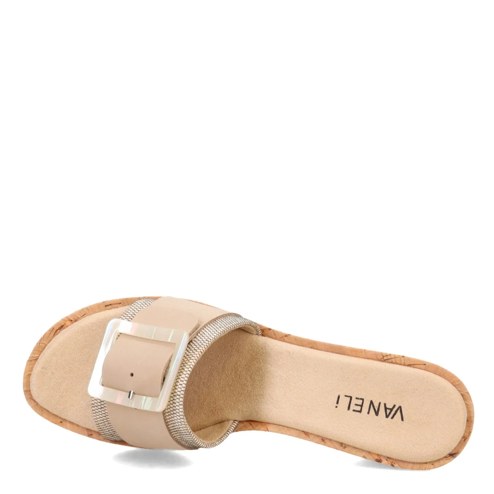 Vaneli Sandals|Women's , Cattee Sandal Camel