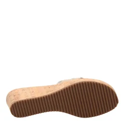 Vaneli Sandals|Women's , Cattee Sandal Camel