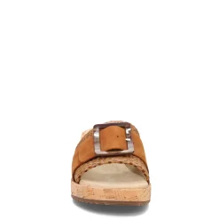 Vaneli Wedges|Women's , Cattee Sandal Tan