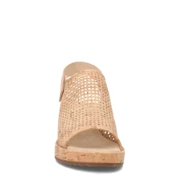 Vaneli Sandals|Women's , Cilla Sandal Cork