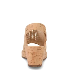 Vaneli Sandals|Women's , Cilla Sandal Cork