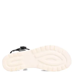 Vaneli Sandals|Women's , Clew Sandal Black