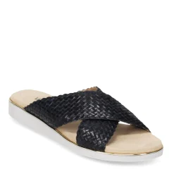 Vaneli Sandals|Women's , Edyta Sandal Navy