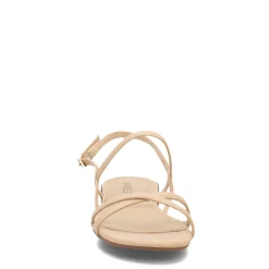 Vaneli Sandals|Women's , Erlene Sandal Ecru