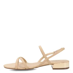 Vaneli Sandals|Women's , Erlene Sandal Ecru