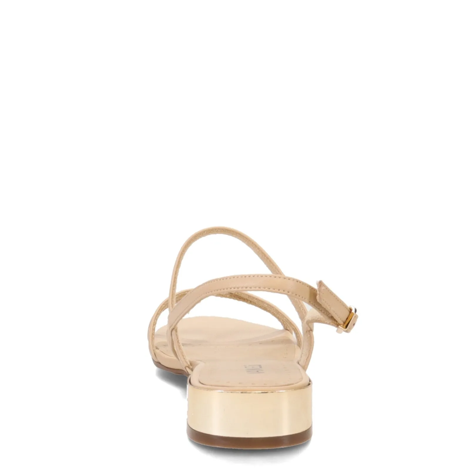 Vaneli Sandals|Women's , Erlene Sandal Ecru