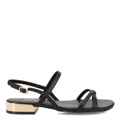 Vaneli Sandals|Women's , Erlene Sandal Black