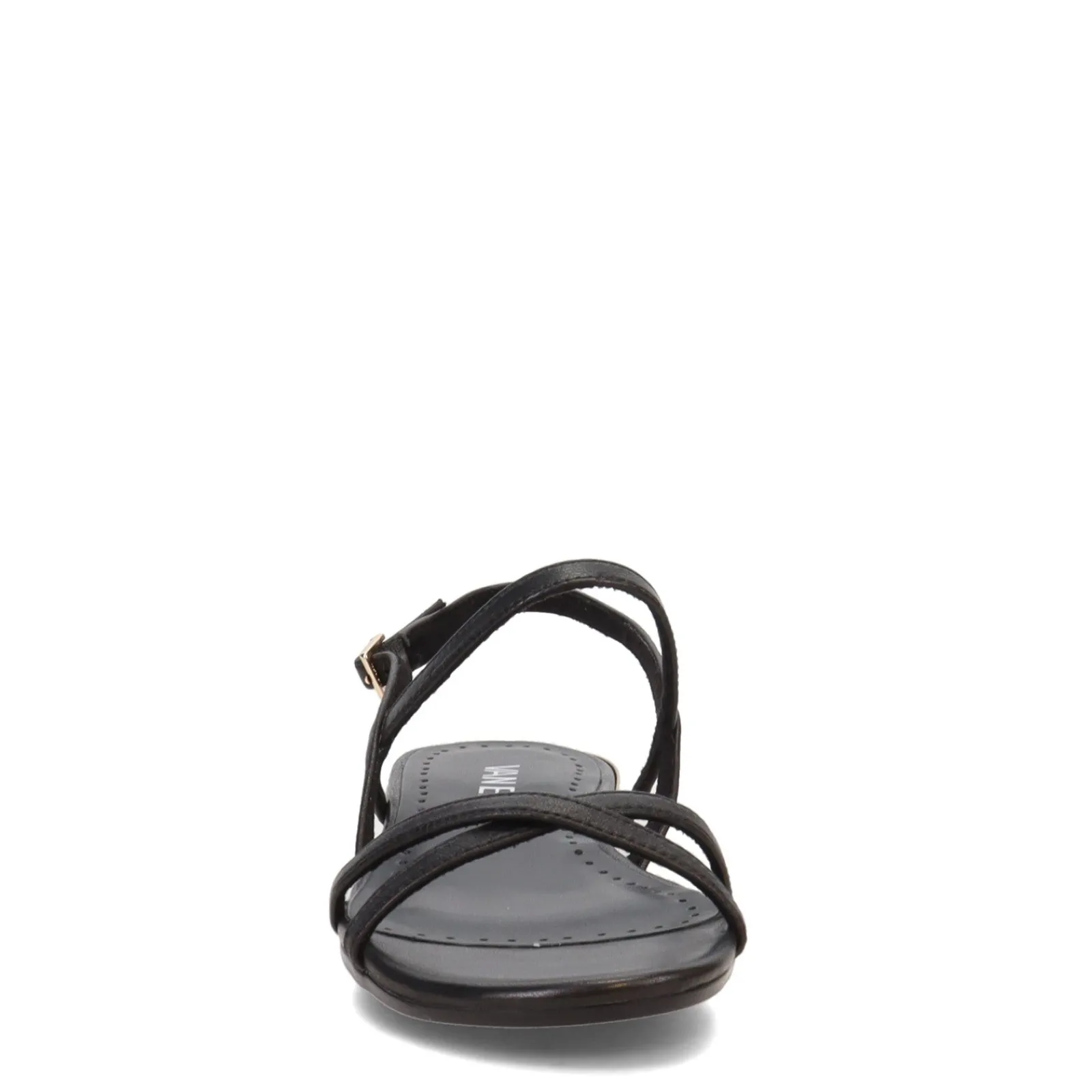 Vaneli Pumps & Heels|Women's , Erlene Sandal Black