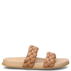Vaneli Sandals|Women's , Fadil Sandal Cuoio Tan