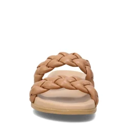 Vaneli Sandals|Women's , Fadil Sandal Cuoio Tan