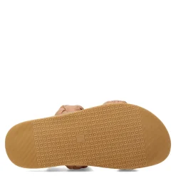 Vaneli Sandals|Women's , Fadil Sandal Cuoio Tan