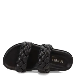 Vaneli Sandals|Women's , Fadil Sandal Black