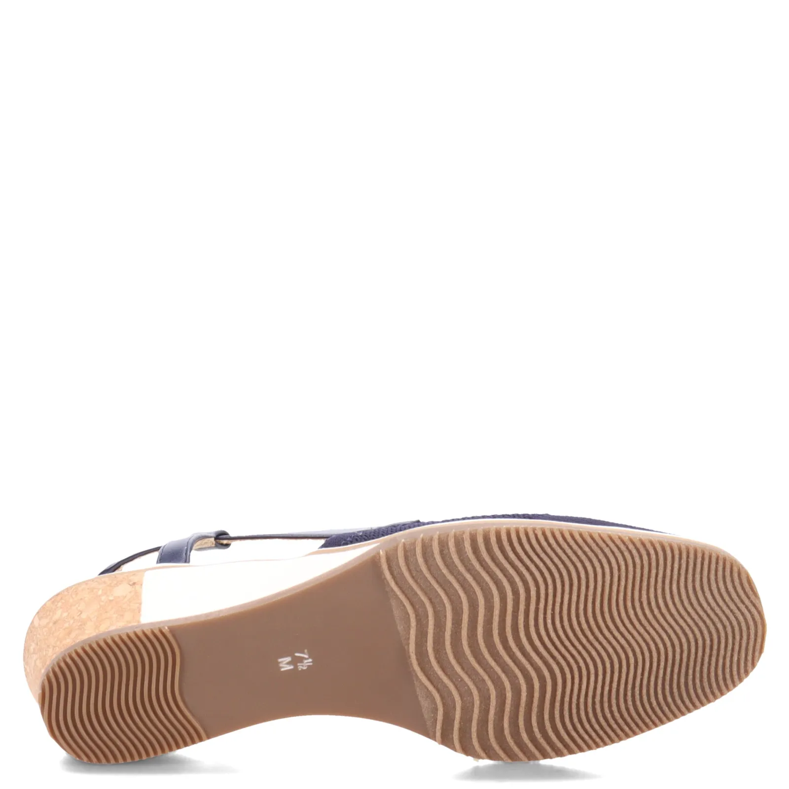 Vaneli Slip-On Shoes|Women's , Greer Slip-On Navy