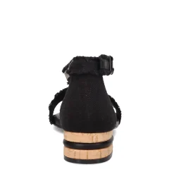 Vaneli Sandals|Women's , Helee Sandal Black