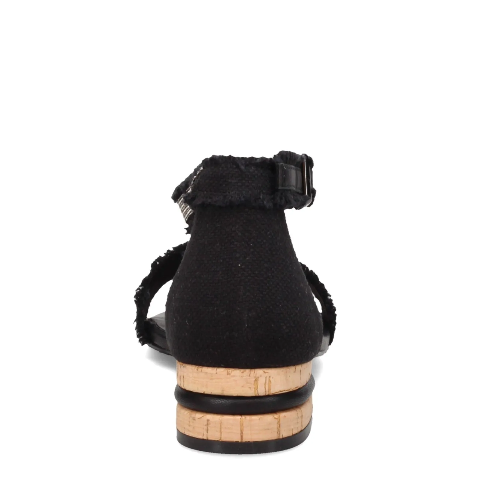 Vaneli Pumps & Heels|Women's , Helee Sandal Black