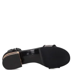 Vaneli Pumps & Heels|Women's , Helee Sandal Black
