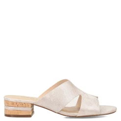 Vaneli Sandals|Women's , Horus Sandal Tobacco