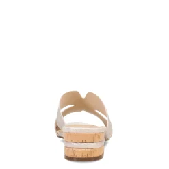 Vaneli Sandals|Women's , Horus Sandal Tobacco