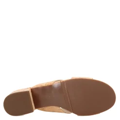Vaneli Sandals|Women's , Horus Sandal Cork