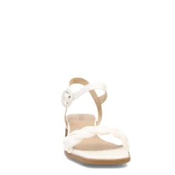 Vaneli Sandals|Women's , Kalee Sandal White