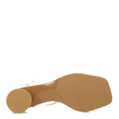 Vaneli Sandals|Women's , Kalee Sandal White