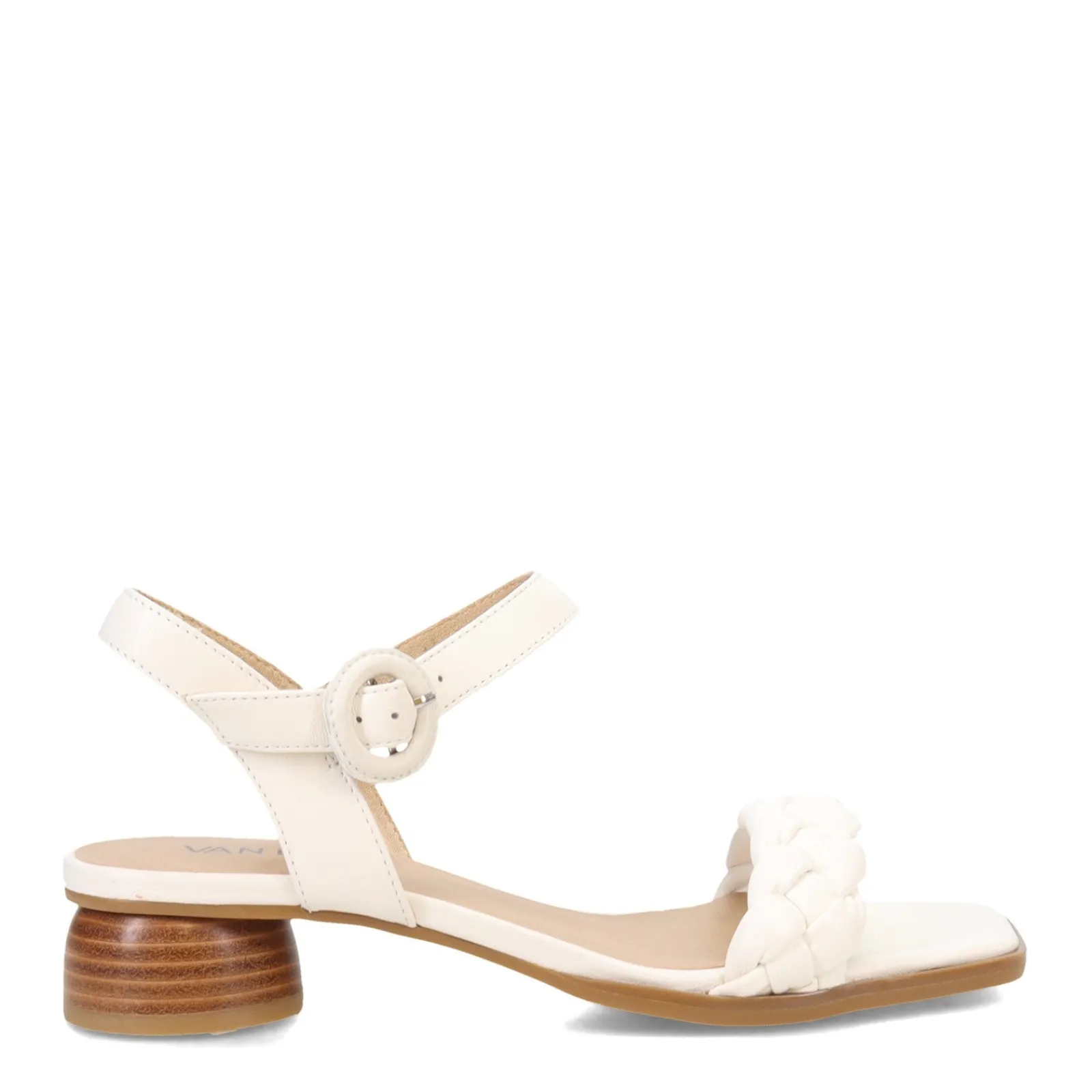 Vaneli Pumps & Heels|Women's , Kalee Sandal White