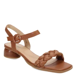Vaneli Pumps & Heels|Women's , Kalee Sandal Brown