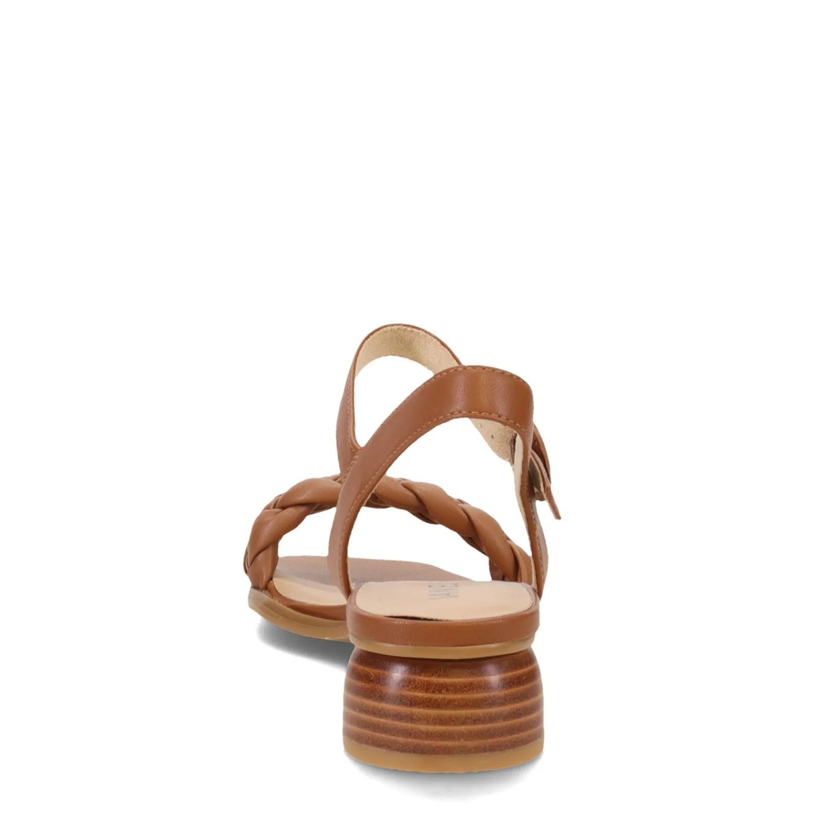 Vaneli Pumps & Heels|Women's , Kalee Sandal Brown