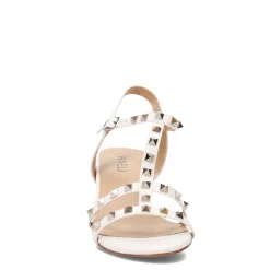 Vaneli Pumps & Heels|Women's , Midge Sandal White