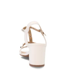 Vaneli Pumps & Heels|Women's , Midge Sandal White