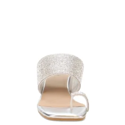 Vaneli Sandals|Women's , Moos Sandal Clear