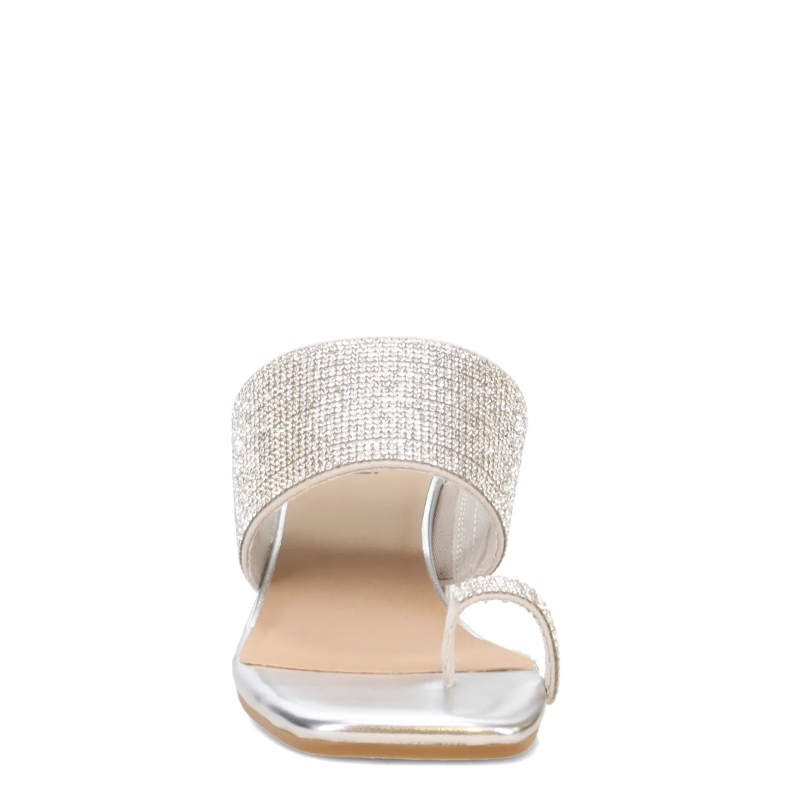 Vaneli Sandals|Women's , Moos Sandal Clear