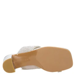 Vaneli Sandals|Women's , Moos Sandal Clear