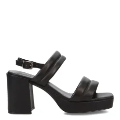 Vaneli Sandals|Women's , Muguet Sandal Black