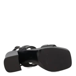 Vaneli Sandals|Women's , Muguet Sandal Black