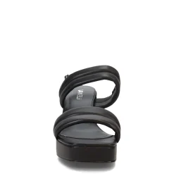 Vaneli Pumps & Heels|Women's , Muguet Sandal Black