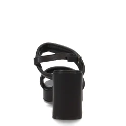 Vaneli Pumps & Heels|Women's , Muguet Sandal Black