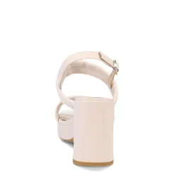 Vaneli Pumps & Heels|Women's , Muguet Sandal Off White