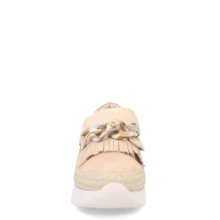 Vaneli Slip-On Shoes|Women's , Qerene Slip-On Nude