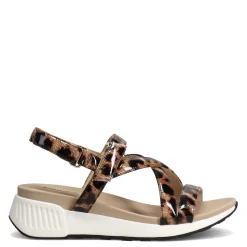 Vaneli Sandals|Women's , Trevin Sandal Leopard Patent