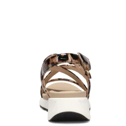 Vaneli Sandals|Women's , Trevin Sandal Leopard Patent