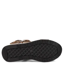 Vaneli Sandals|Women's , Trevin Sandal Leopard Patent