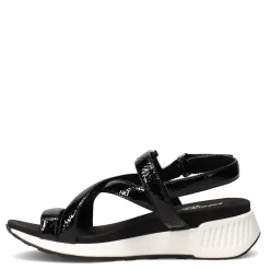 Vaneli Sandals|Women's , Trevin Sandal Black Patent