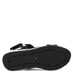 Vaneli Sandals|Women's , Trevin Sandal Black Patent