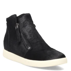 Vaneli Boots|Women's , Vexil Boot Black Calf Hair