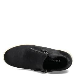 Vaneli Boots|Women's , Vexil Boot Black Calf Hair