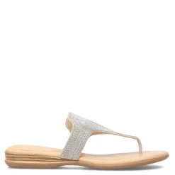 Vaneli Sandals|Women's , Yvona Sandal Dove
